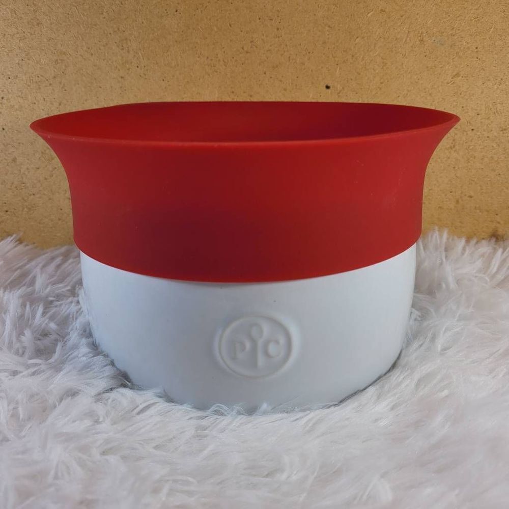Pampered Chef Microwave Pasta Cooker